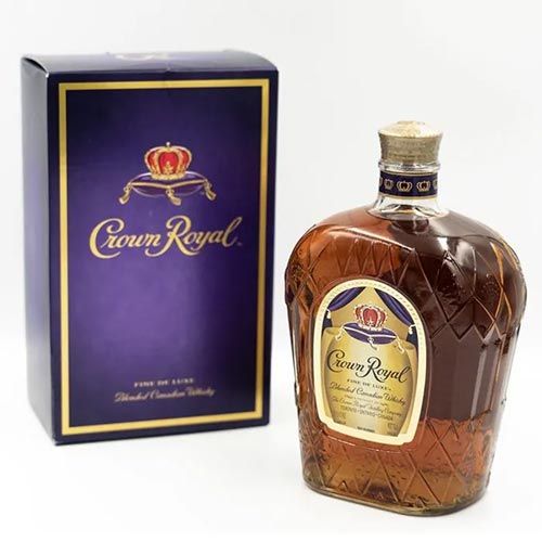 Crown Royal Deluxe