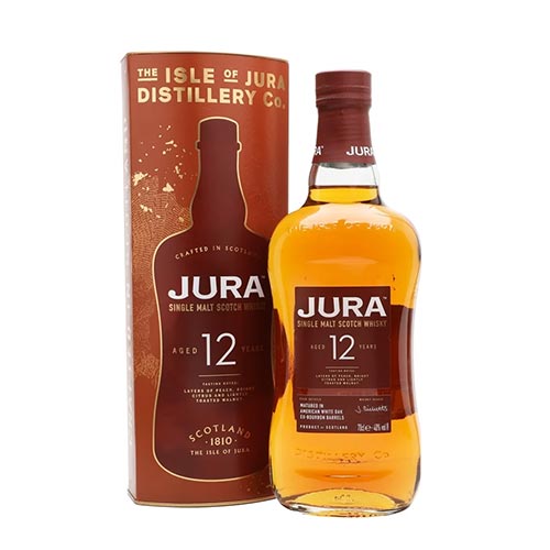 Jura 12 Year Old