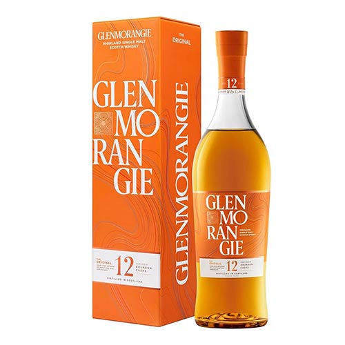 Glenmorangie Original 12 Years Old
