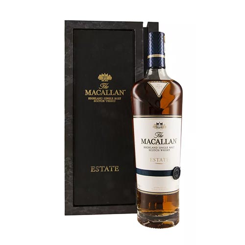 The Macallan Estate