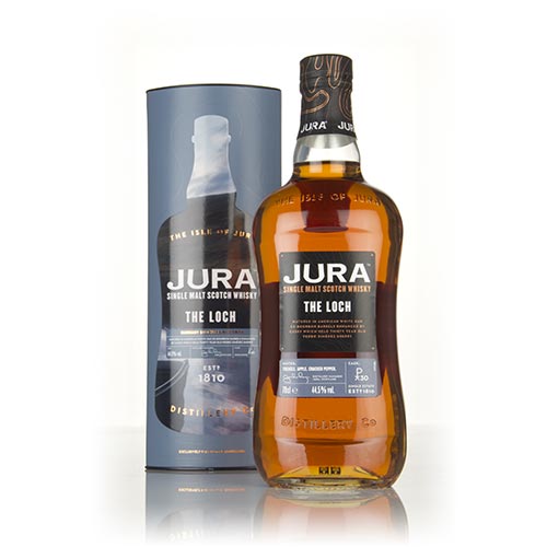 Jura The Loch