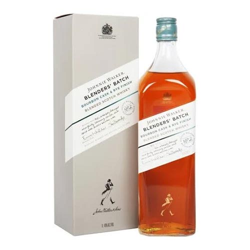 Johnnie Walker Blender's Batch