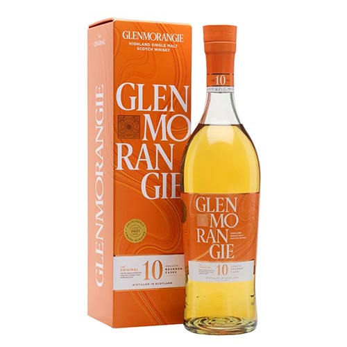 Glenmorangie Original 10 Years Old