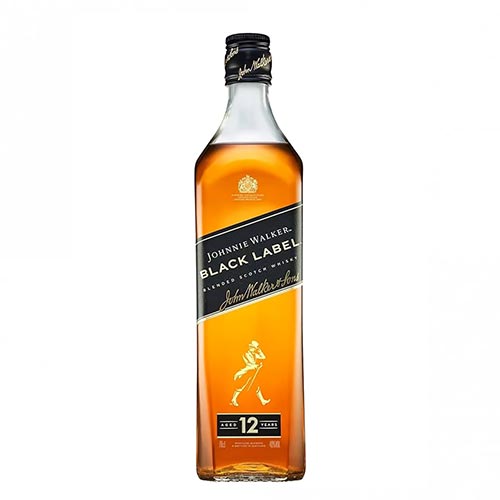 Johnnie Walker Black Label