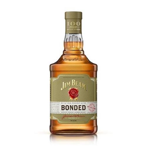 Jim Beam Bonded