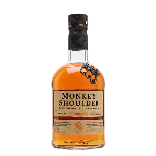 Monkey Shoulder