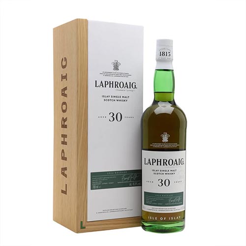 Laphroaig 30 Year Old