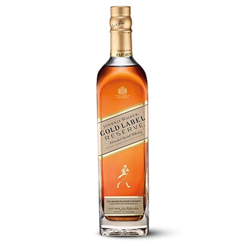 Johnnie Walker Gold Label Reserve