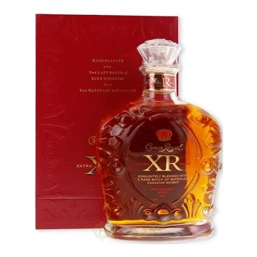Crown Royal XR (Extra Rare)