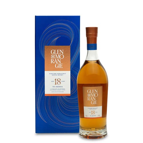 Glenmorangie 18 Years Old