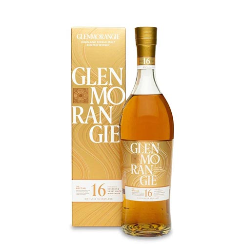 Glenmorangie Nectar d’Or 16 Year Old