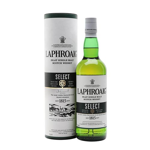 Laphroaig Select