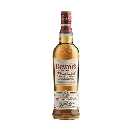 Dewar's White Label