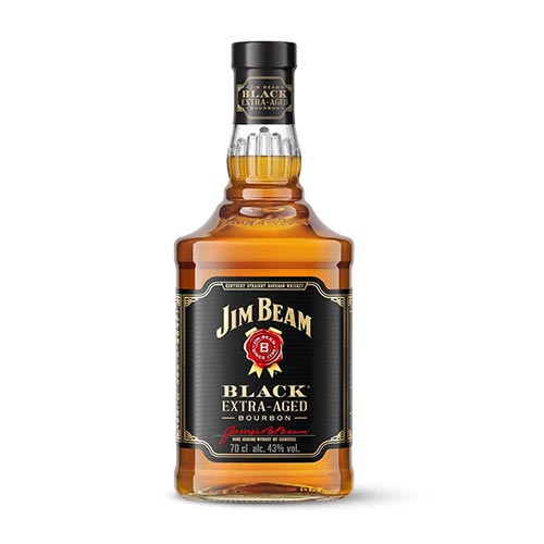 Jim Beam Black Extra Aged