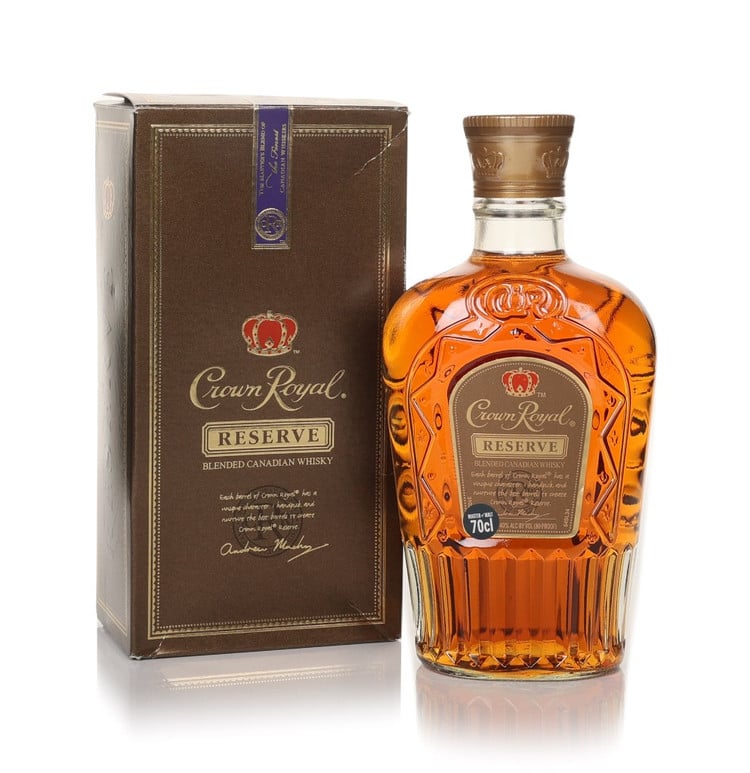 Crown Royal Reserve