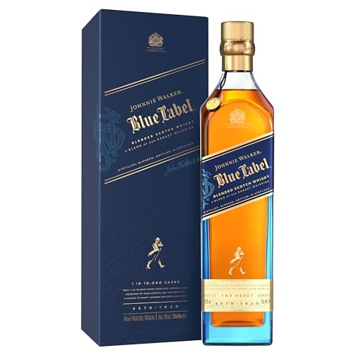 Johnnie Walker Blue Label